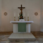 Altar